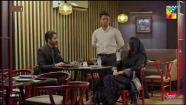 Namak Haram - Episode 11 - 12th January 2024